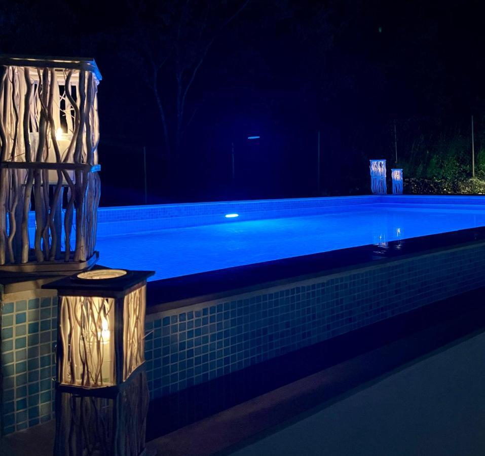 Armoniahousesuites Peritheia Zewnętrze zdjęcie
