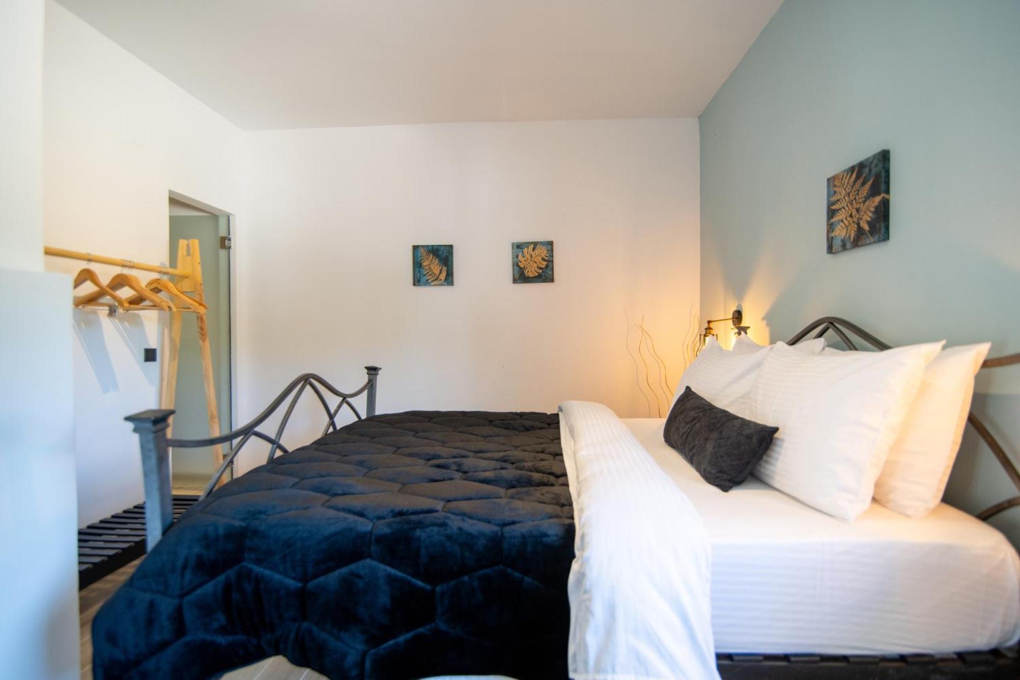 Armoniahousesuites Peritheia Zewnętrze zdjęcie