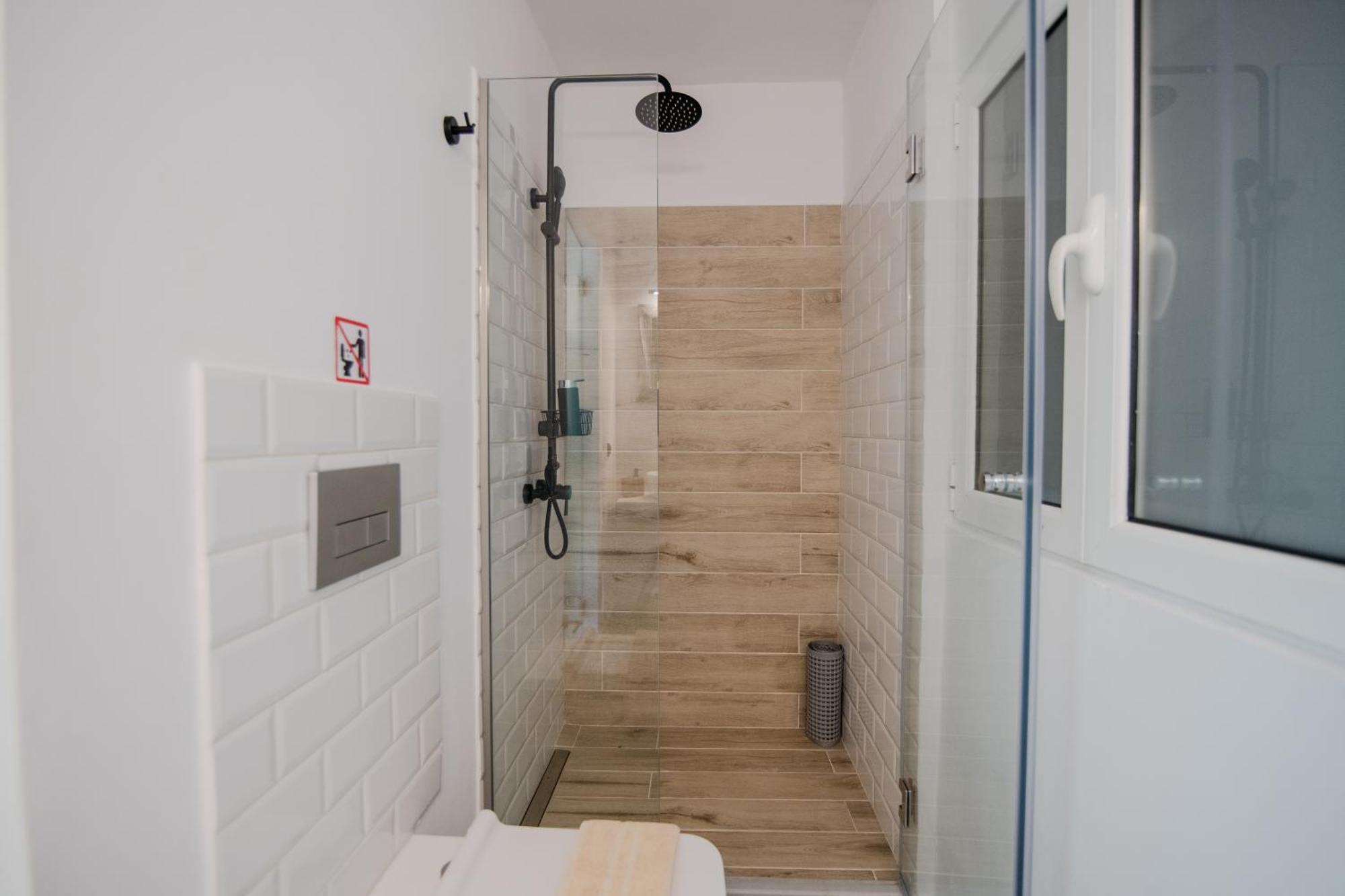 Armoniahousesuites Peritheia Zewnętrze zdjęcie