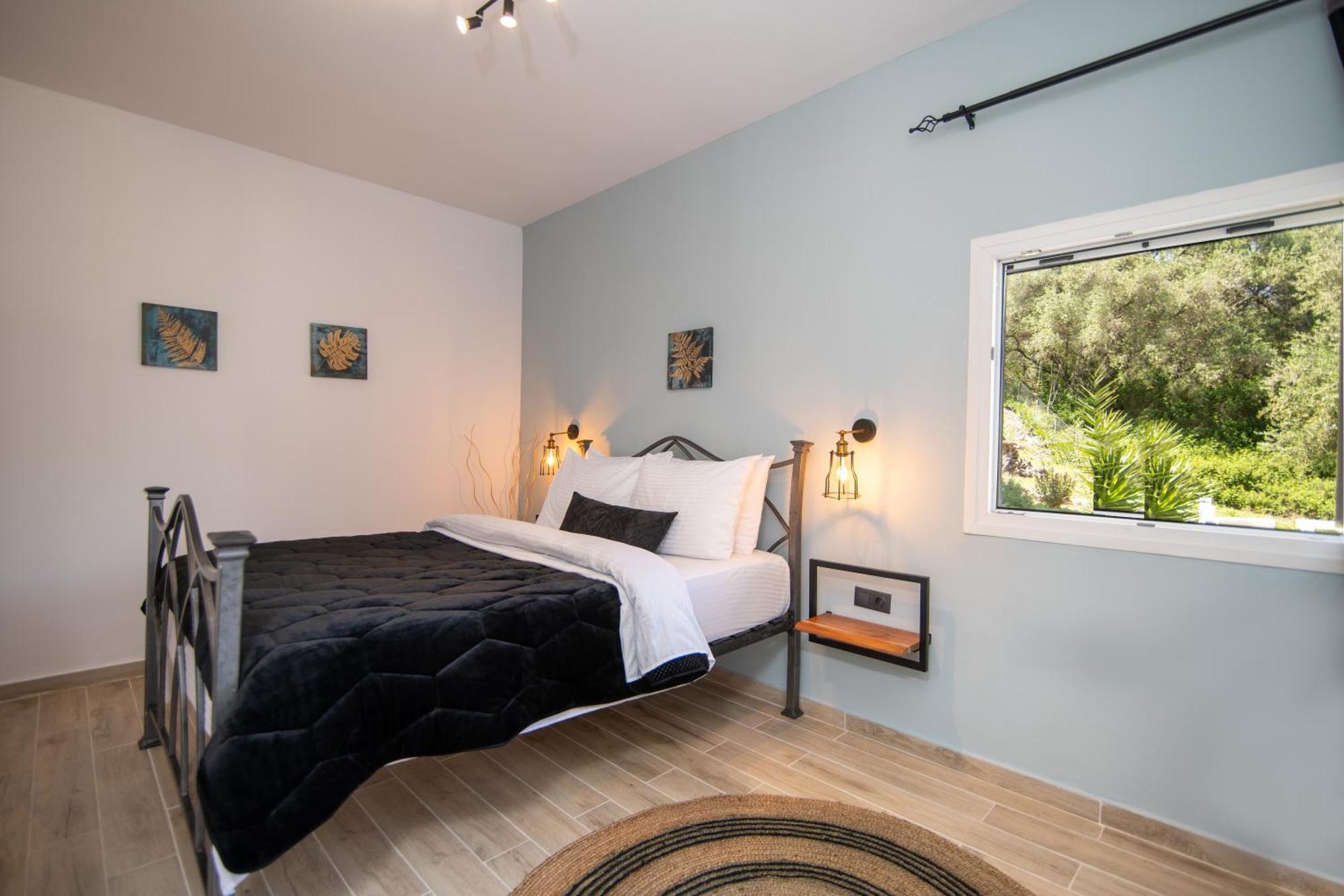 Armoniahousesuites Peritheia Zewnętrze zdjęcie